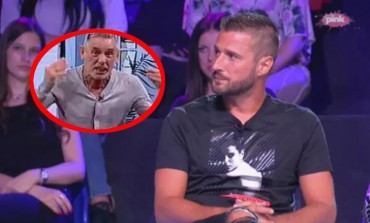 MIĆA RAZOTKRIO MARKA: Rekao sam Miljkoviću da će UZETI AUTO ako uđe u vezu sa Lunom, ona ga je molila za ljubav! (VIDEO)