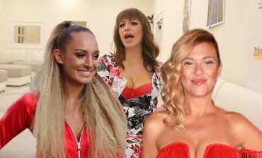 LUNA JE OTVARAČICA USTA, KIJA JE PROFESIONALAC! Miljana progovorila o pjevanju pobjednica 'Zadruge', a evo šta je još rekla za Đoganijevu! (VIDEO)