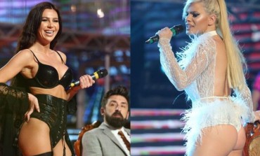 DA LI JE OVO NAJVEĆA IZDAJA 'ZADRUGE 2'? Marijana OGORČENA I BIJESNA na Staniju! Dobrojevićeva ne želi da je čuje nakon izlaska iz Bijele kuće! (FOTO)