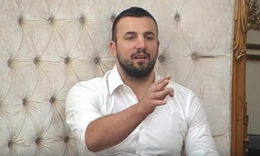 'KATASTROFA' Uprkos sukobu koji je imao sa Aleksandrom, Vladimir na strani Subotićeve, OSUDIO Davidovu PRELJUBU (VIDEO)