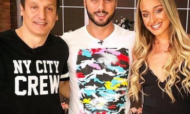 ŽESTOKO SE POSVAĐALI? Luna ispričala detalje rasprave sa Markom, a onda je otkrila u kakvim su odnosima Gagi i Miljković! (VIDEO)