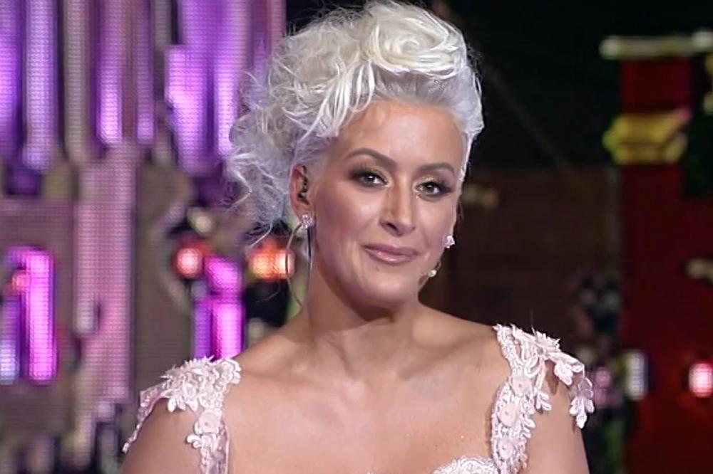 VEČERAS OČEKUJTE SPEKTAKL! Dušica Jakovljević najavila početak ‘Zadruge 3’: BIĆE VELIKIH IZNENAĐENJA, SPREMNA SAM! Otkrila i kakav plan ima sa Leposavom! (VIDEO)
