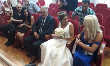Milijana izgovorila sudbonosno DA pola vijeka starijem mladoženji