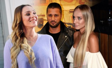 KRUŽE MNOGE TEORIJE ZAVJERE! Luna OTVORILA KARTE, objasnila odnos Marka i Anabele, a evo šta misli o Nedeljki! (VIDEO)