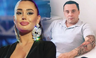 Nakon što je Filip Mijatov DISKVALIFIKOVAN iz Zadruge, oglasila se Ana Korać! Evo na koji način ga je PONOVO ISMIJAVALA! (FOTO)