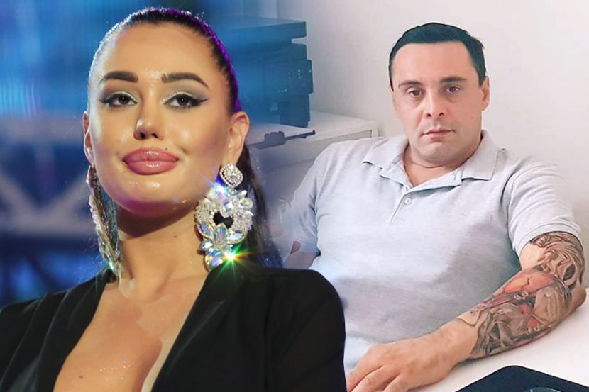Nakon što je Filip Mijatov DISKVALIFIKOVAN iz Zadruge, oglasila se Ana Korać! Evo na koji način ga je PONOVO ISMIJAVALA! (FOTO)