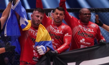 KSW stiže u Hrvatsku: Da li će BiH u Zagrebu predstavljati Erko Jun?