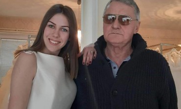 MILIJANA I MILOJKO U SUBOTU IZGOVARAJU SUDBONOSNO DA: Crkva neće da nas vjenča! Ni moji roditelji ni njegova djeca ne dolaze na svadbu!