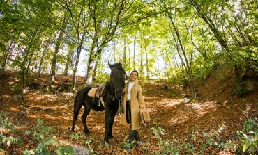 Četiri godišnja doba i sestre Bektić kroz objektiv fotografa Daria Matića