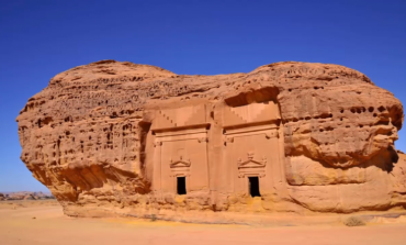 Otkrivanje tajni misteriozne civilizacije u Saudijskoj Arabiji