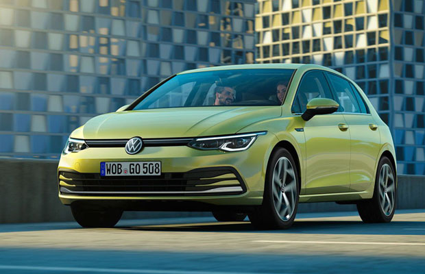 Predstavljen novi Volkswagen Golf 8 – Život se događa sa Golfom!