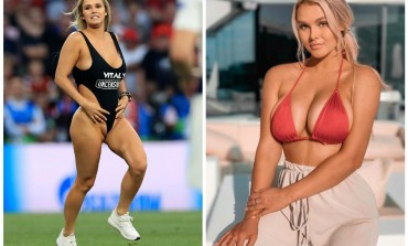 Sjećate li se Kinsey? Sa novim snimkom zaludila je muškarce (VIDEO)