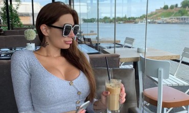 KOJA PROMJENA - Kristina Mandarina promijenila izgled i otkrila muškarca s kojim provodi vrijeme