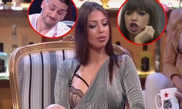 KLOŠARU JEDAN! Miljana odmah ušla u svađu sa Zolom, pa priznala svima ŠTA JE SAZNALA! (VIDEO)