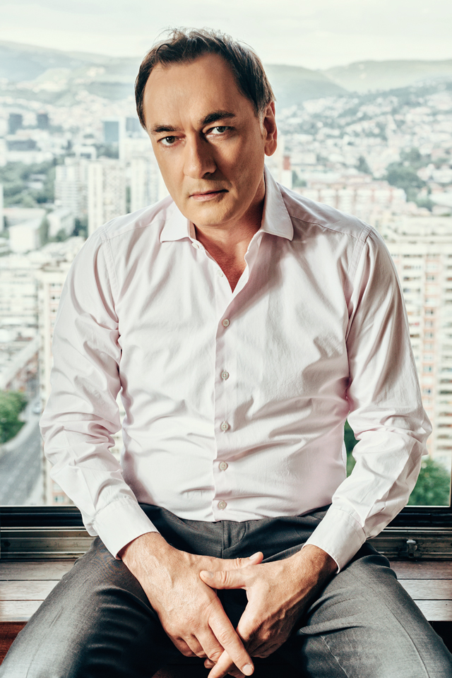 Senad Hadžifejzović povodom 8. rođendana Face TV-a: Sa ovakvim jezikom pare se ne zarađuju, ali smo uspjeli da održimo televiziju
