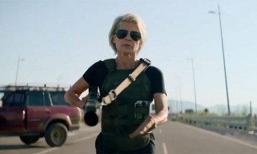 Novi trailer za Terminator: Dark Fate