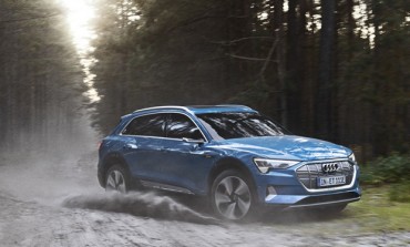 Audi E-Tron najprodavaniji auto u Norveškoj!