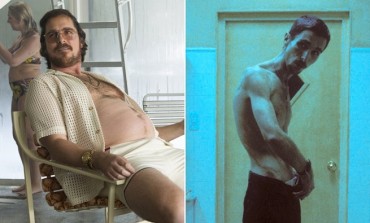 Christian Bale smršao 35 kilograma zbog uloge