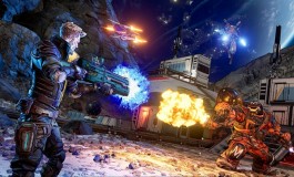 Borderlands 3 je besplatan za igranje ovoga vikenda