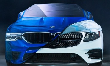 BMW i Mercedes se opet prepucavaju preko oglasa