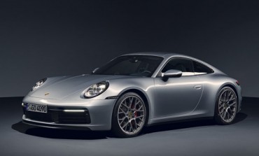 Porsche 911 Carrera S, Carrera 4S u ponudi sa novim mjenjačem