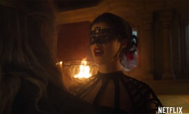 Prvi trailer za seriju The Witcher