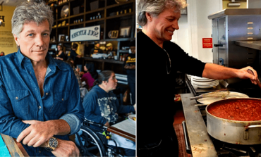 Pjevač Jon Bon Jovi otvorio restorane gdje siromašni mogu besplatno jesti