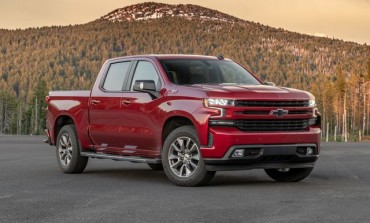 “General Motors” povlači više od 900.000 vozila