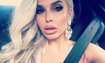Bosanska barbika u Beču: Zapalila Instagram setom bombastičnih fotografija