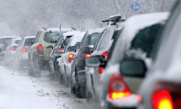 Savjeti za manju potrošnju goriva tokom zime