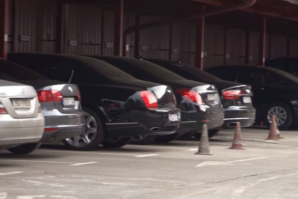 Šta može da se desi vašem automobilu ako ga dugo ne vozite