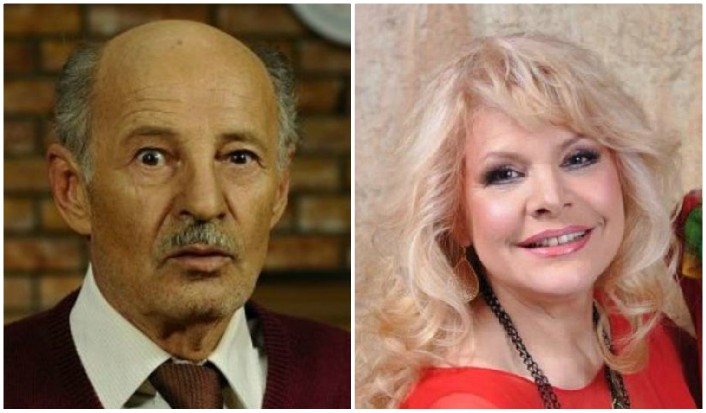 Poruka bolesnom Mustafi Nadareviću koja para srce: Hanka Paldum rasplakala cijeli Balkan