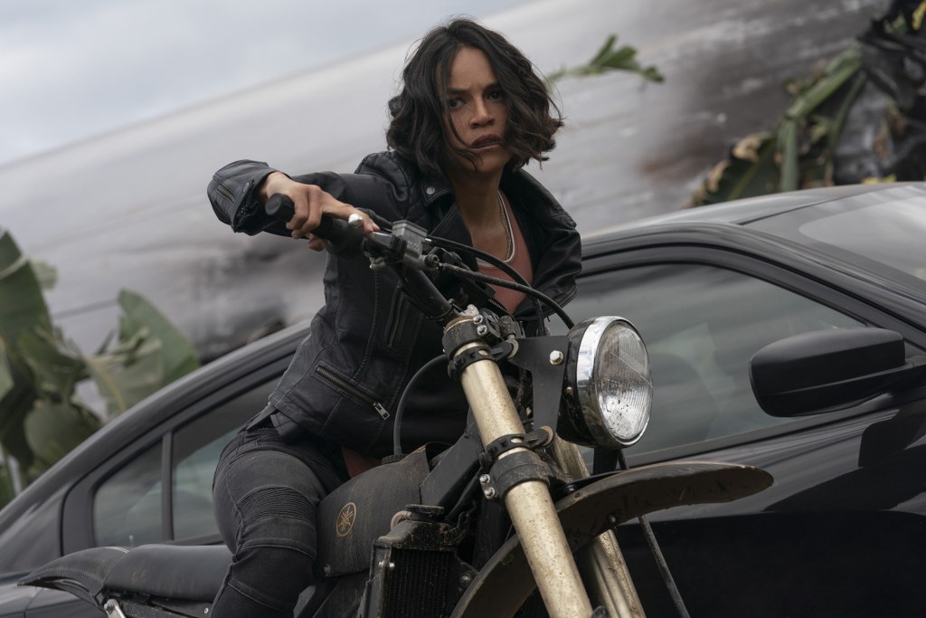 Pogledajte prvi trailer devetog nastavka popularne franšize FAST AND FURIOUS: FAST SAGA