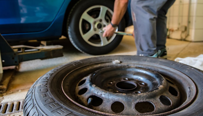Ovo trebate znati o gumama da bi vaš automobil trošio manje goriva