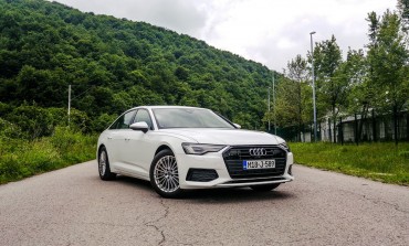 Uporedni test: Audi A6 40 TDI quattro vs Audi A6 50 TDI quattro – Snaga protiv štedljivosti!