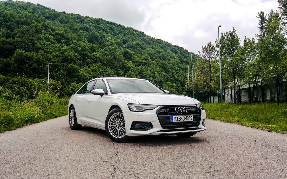 Uporedni test: Audi A6 40 TDI quattro vs Audi A6 50 TDI quattro – Snaga protiv štedljivosti!