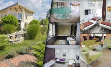 TREBATE POSAO - PU Ekskluzivni dom za starija lica - Hotel Ahmedić Mosorovac/ Lukavac ZAPOŠLJAVA