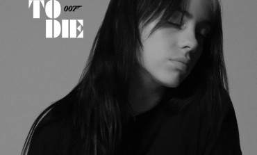 BILLIE EILISH objavila pjesmu za novi film o Jamesu Bondu - "NIJE VRIJEME ZA UMIRANJE"