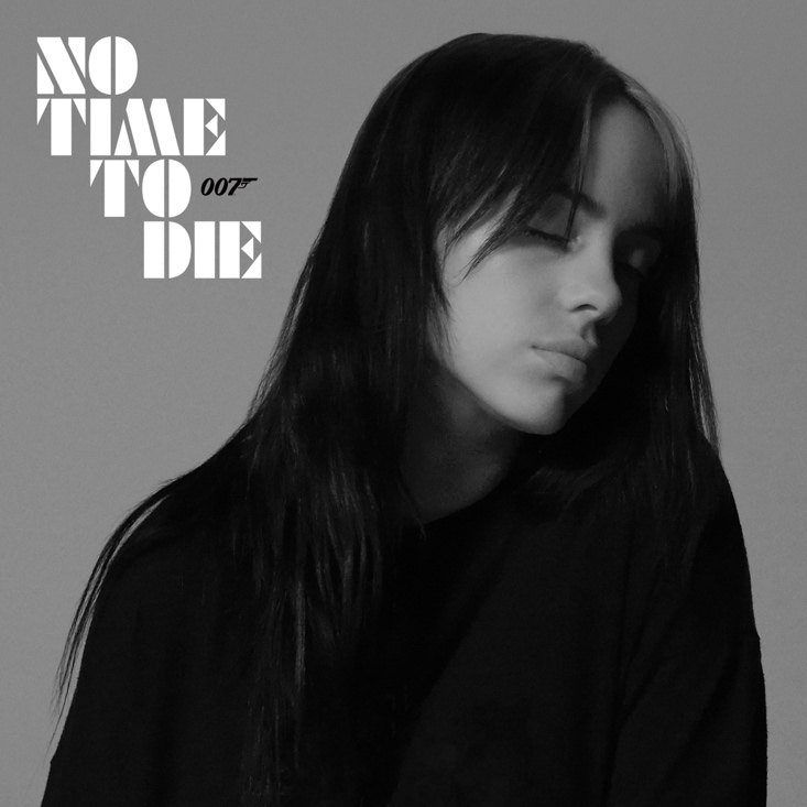 BILLIE EILISH objavila pjesmu za novi film o Jamesu Bondu – “NIJE VRIJEME ZA UMIRANJE”