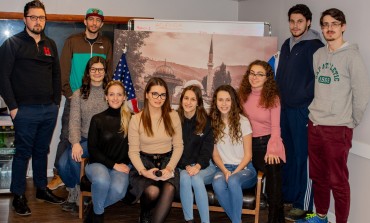Dan nezavisnosti bit će obilježen u Chicagu, specijalni gost Abdulah Sidran