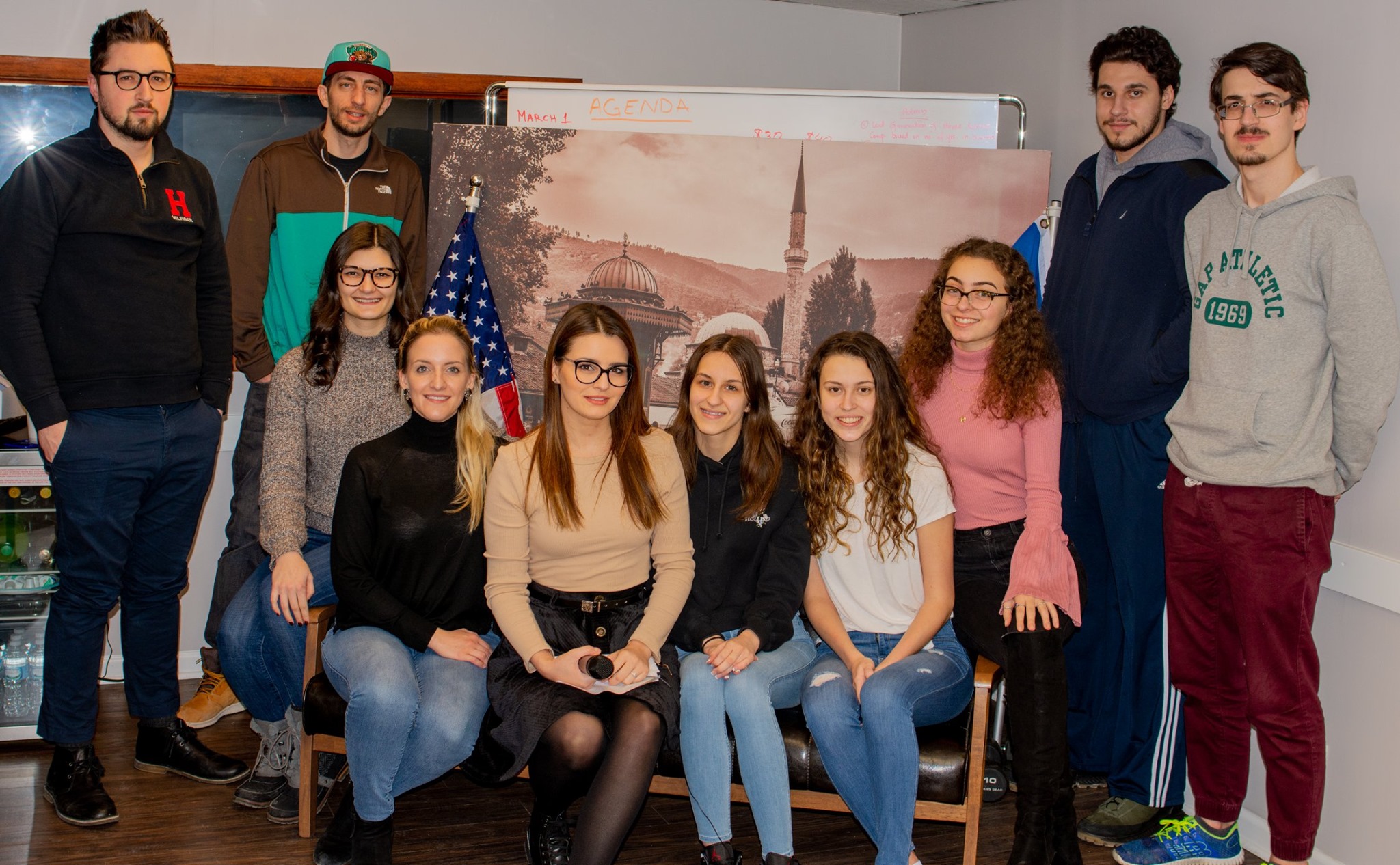 Dan nezavisnosti bit će obilježen u Chicagu, specijalni gost Abdulah Sidran