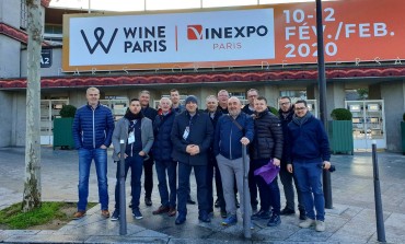 Predstavnici vinarskog sektora BiH učestvovali na Wine Paris-Inexpo Paris
