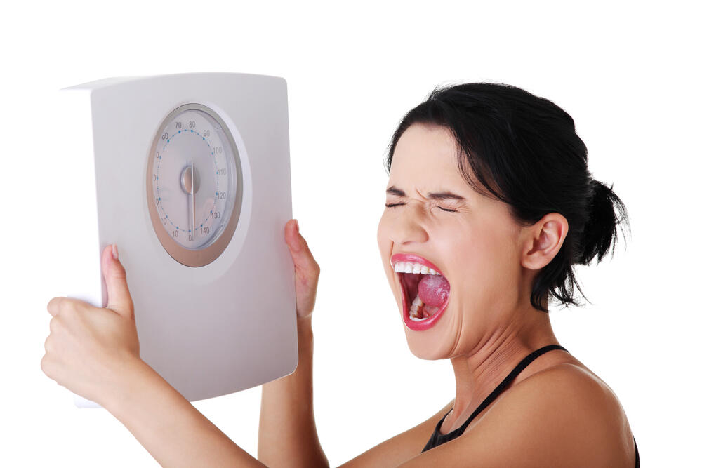 Nutricionista savjetuje: Evo kako da se ne ugojite u izolaciji