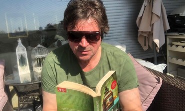 Alen Islamović iz kućne karantene u Zagrebu: Balkon je postao moj novi svijet, preživjet ćemo, vjerujem u pobjedu razuma