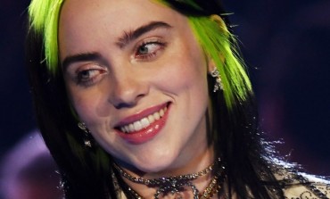 Billie Eilish gola na sceni – Skinula se i poslala važnu poruku