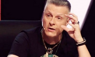 Đorđe David pozitivan na korona virus a prije par sedmica o virusu je rekao ovo