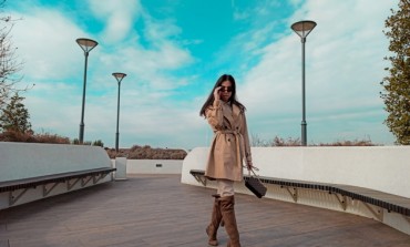 Idealne modne kombinacije za prijelazni period - lookbook