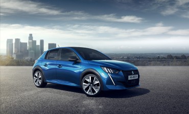 Novi PEUGEOT 208 osvojio je nagradu „Car of the Year 2020”
