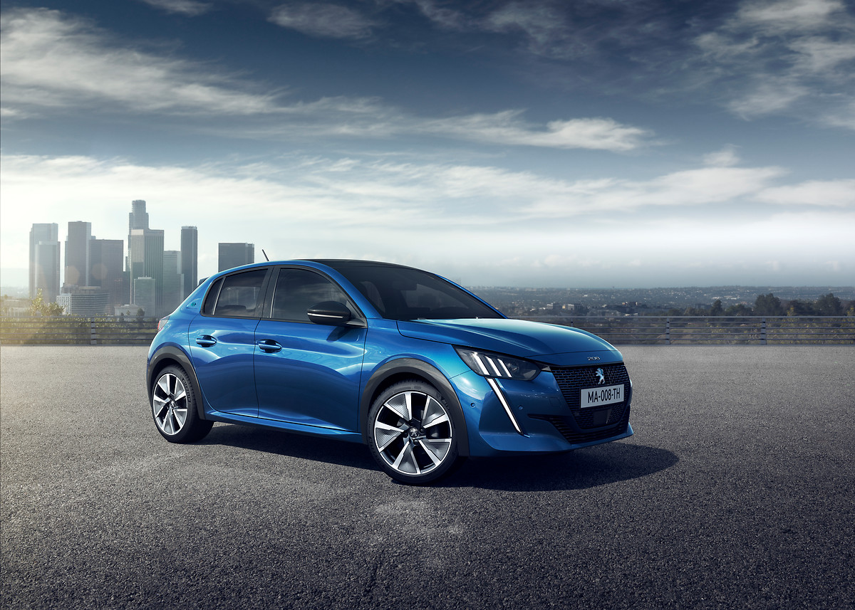 Novi PEUGEOT 208 osvojio je nagradu „Car of the Year 2020”