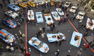 Auto sajam: RETRO CLASSICS STUTTGART – Pogled na automobile s dušom!